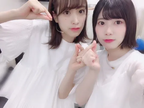 東村 芽依｜お花ありがとう（2018-04-26）｜13枚目