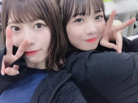 東村 芽依｜🐬（2019-05-29）｜2枚目