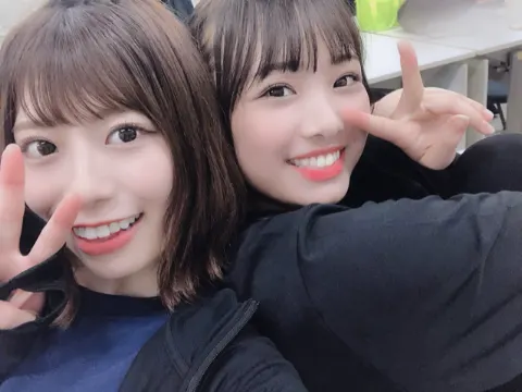 東村 芽依｜🐬（2019-05-29）｜3枚目