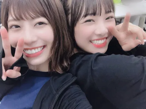 東村 芽依｜🐬（2019-05-29）｜4枚目