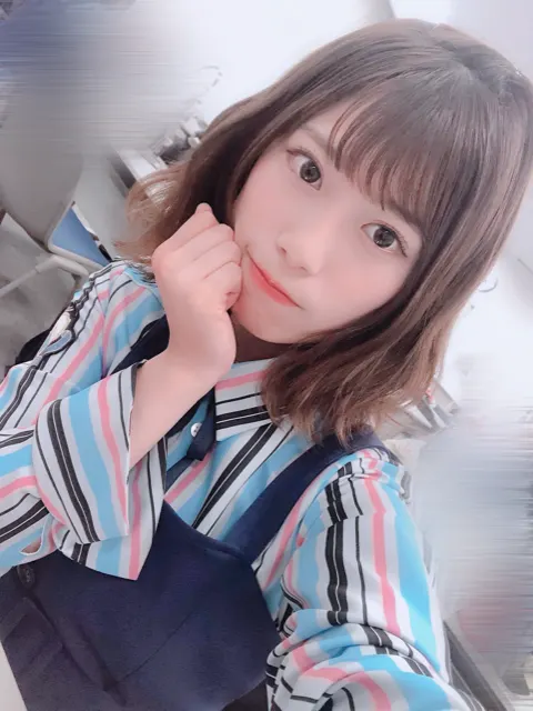 東村 芽依｜🐬（2019-05-29）