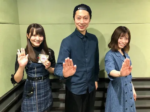 東村 芽依｜令和（2019-04-02）｜2枚目