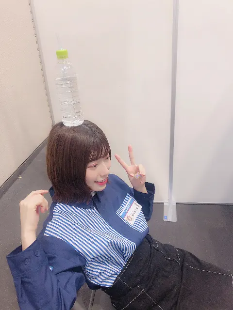 東村 芽依｜いらっしゃいませ〜（2018-11-07）｜4枚目