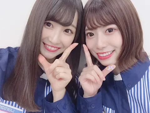 東村 芽依｜いらっしゃいませ〜（2018-11-07）｜8枚目