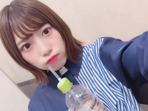東村 芽依｜いらっしゃいませ〜（2018-11-07）