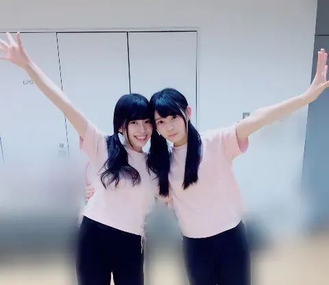 東村 芽依｜ふたご...138（2017-03-19）｜2枚目