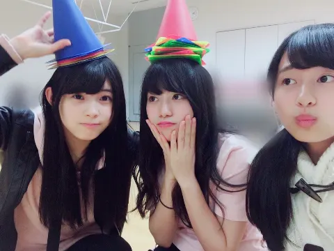 東村 芽依｜ふたご...138（2017-03-19）｜5枚目