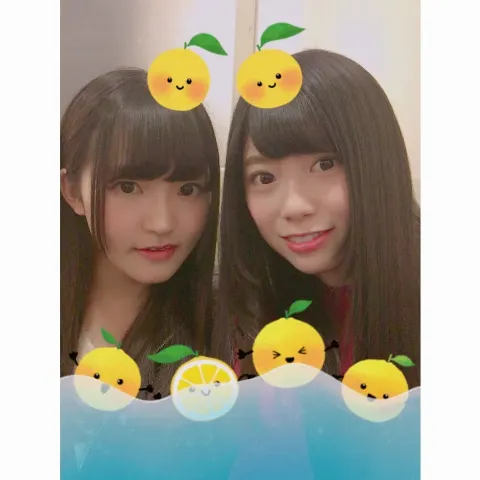 東村 芽依｜ゆず...82（2017-01-13）｜2枚目