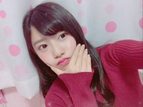 東村 芽依｜ゆず...82（2017-01-13）｜3枚目