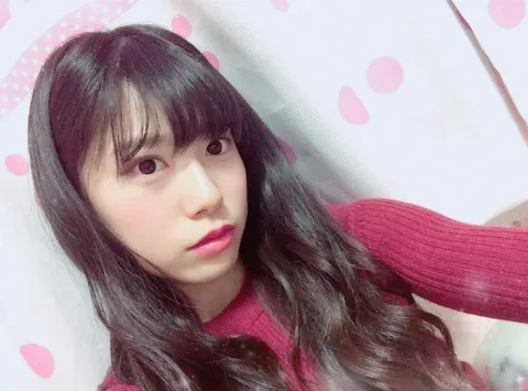 東村 芽依｜ゆず...82（2017-01-13）