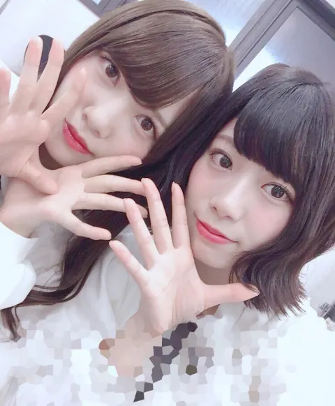 東村 芽依｜メッセージアプリ...233（2017-08-05）｜2枚目