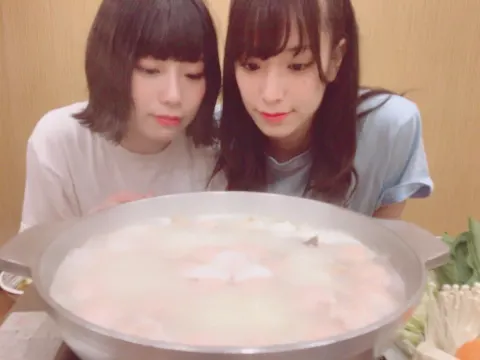 東村 芽依｜福岡ありがとうございました...23 5（2017-08-12）｜3枚目