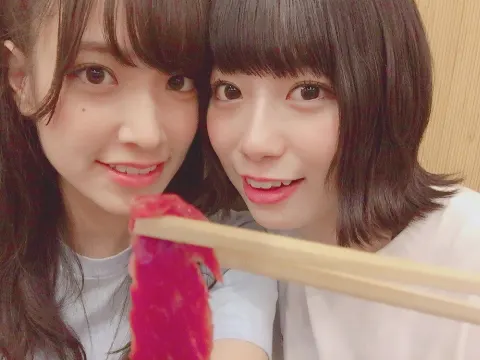 東村 芽依｜福岡ありがとうございました...23 5（2017-08-12）｜4枚目