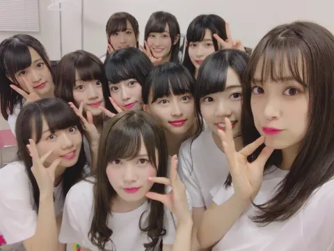 東村 芽依｜福岡ありがとうございました...23 5（2017-08-12）｜5枚目