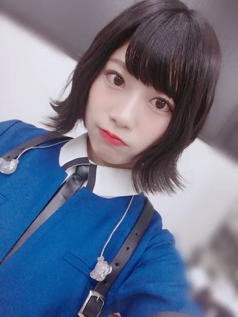 東村 芽依｜福岡ありがとうございました...23 5（2017-08-12）