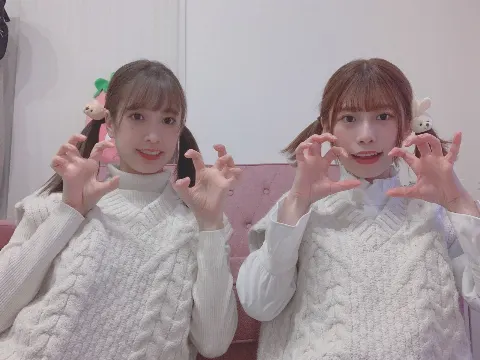 東村 芽依｜🍼（2020-02-02）｜2枚目