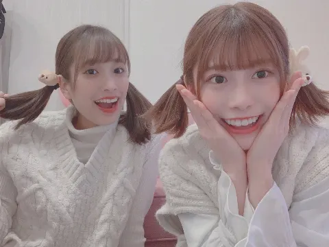 東村 芽依｜🍼（2020-02-02）｜5枚目