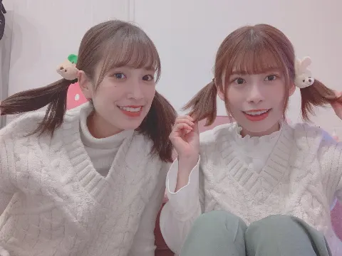 東村 芽依｜🍼（2020-02-02）