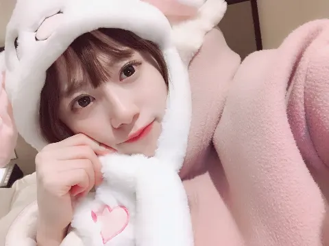 東村 芽依｜うさぎのカチューシャ（2018-12-22）