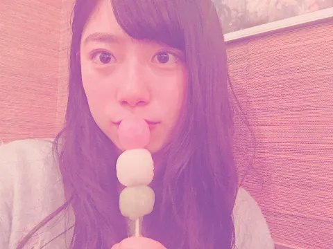 東村 芽依｜ぴんくしろみどり...99（2017-02-02）