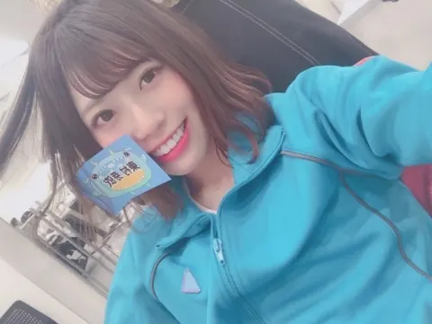 東村 芽依｜🤸‍♀️（2019-05-23）｜2枚目