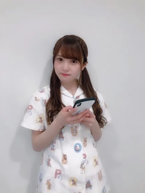 東村 芽依｜🤸‍♀️（2019-05-23）｜3枚目