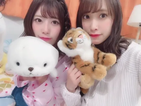 東村 芽依｜🤸‍♀️（2019-05-23）｜4枚目