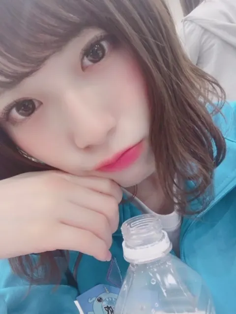 東村 芽依｜🤸‍♀️（2019-05-23）