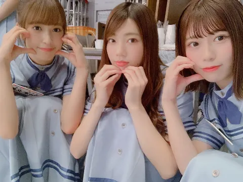 東村 芽依｜👻（2019-08-03）｜2枚目