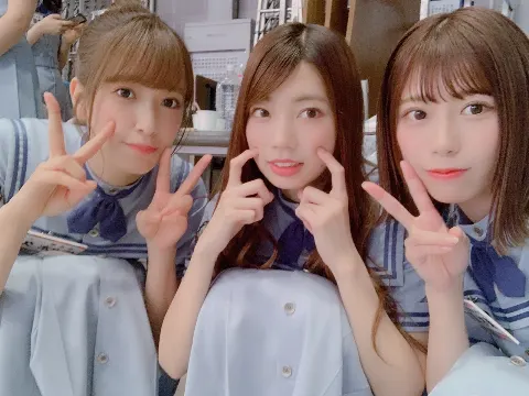 東村 芽依｜👻（2019-08-03）｜4枚目