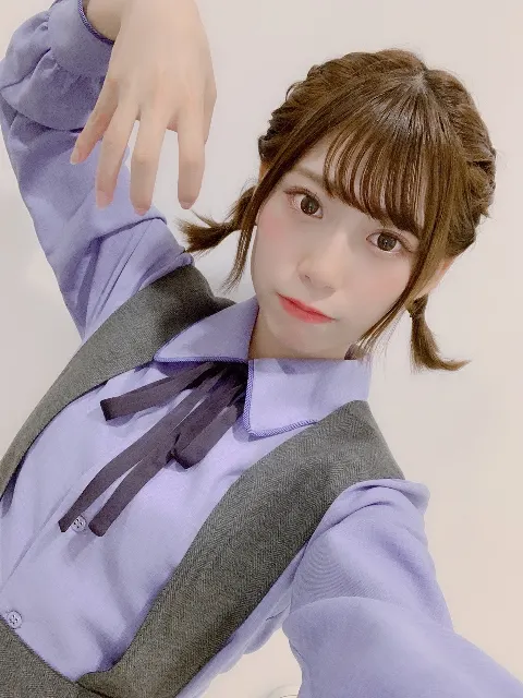 東村 芽依｜👻（2019-08-03）