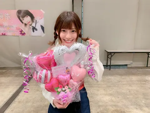 東村 芽依｜💐（2019-05-11）｜6枚目