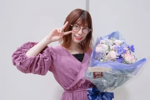 東村 芽依｜💐（2019-05-11）｜8枚目
