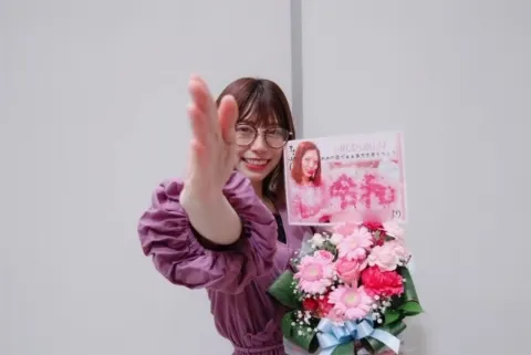 東村 芽依｜💐（2019-05-11）｜10枚目