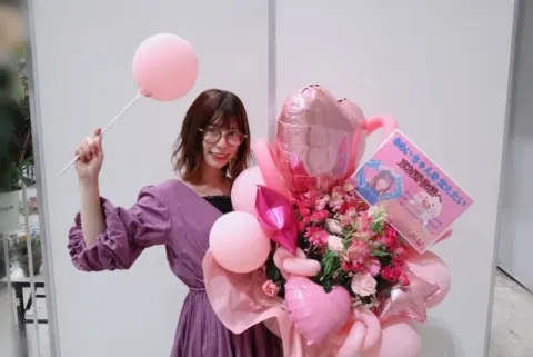 東村 芽依｜💐（2019-05-11）｜11枚目
