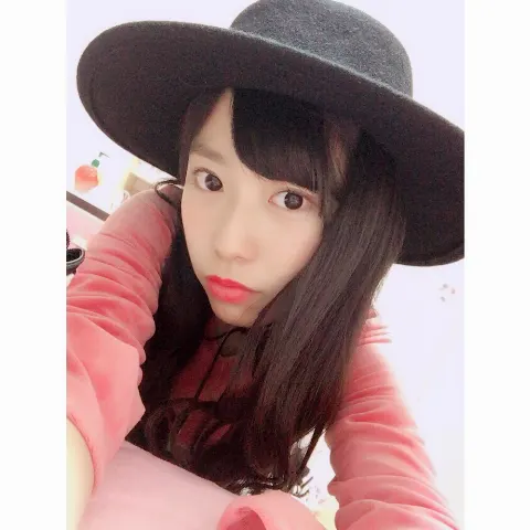 東村 芽依｜パンケーキ...77（2017-01-08）