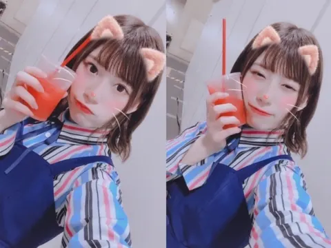 東村 芽依｜🍉（2019-05-18）
