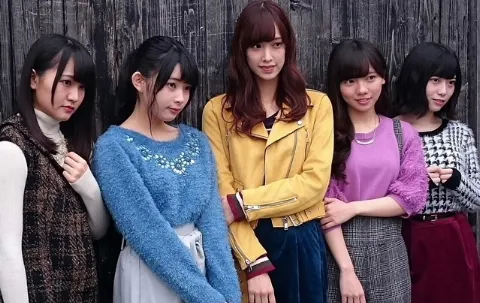 東村 芽依｜BIG_ONE_GIRLS_さん（2017-12-01）｜3枚目