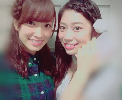 東村 芽依｜2ndシングル最後の全国握手会...38（2016-10-16）｜2枚目