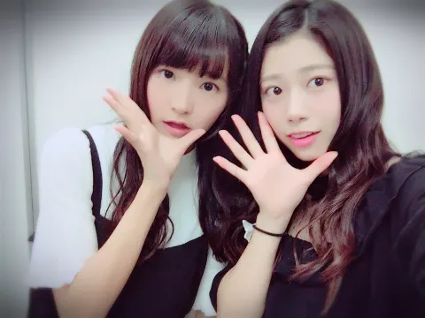 東村 芽依｜2ndシングル最後の全国握手会...38（2016-10-16）