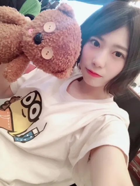 東村 芽依｜花火（2018-07-27）｜7枚目