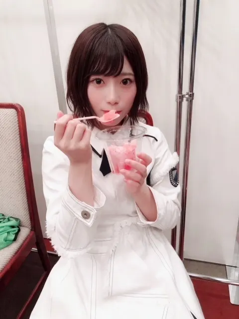 東村 芽依｜花火（2018-07-27）
