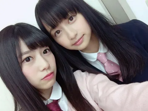 東村 芽依｜制服...123（2017-02-27）｜2枚目
