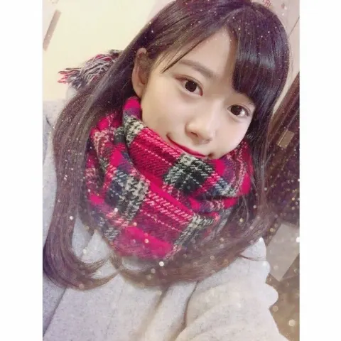 東村 芽依｜2016年ありがとう...71（2016-12-31）