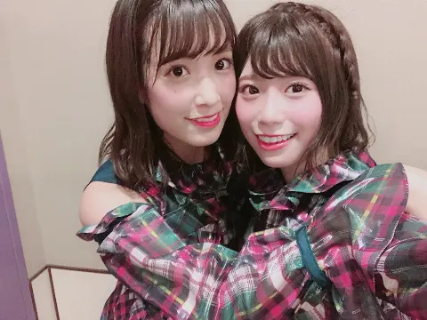 東村 芽依｜TIF（2018-08-05）｜2枚目