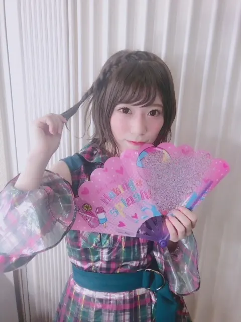 東村 芽依｜TIF（2018-08-05）｜3枚目