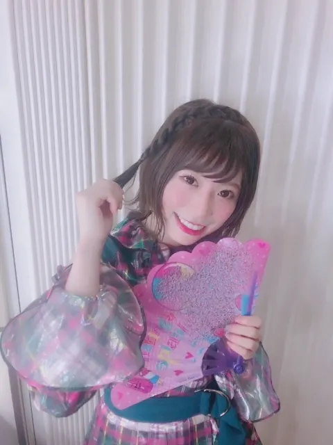 東村 芽依｜TIF（2018-08-05）｜4枚目
