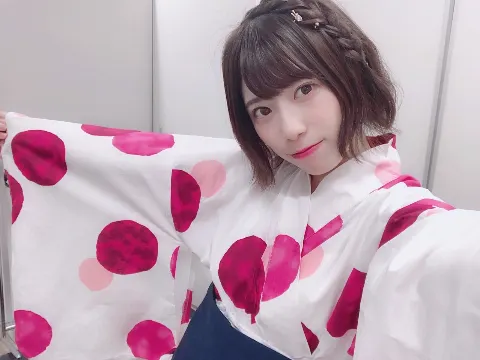 東村 芽依｜TIF（2018-08-05）｜5枚目