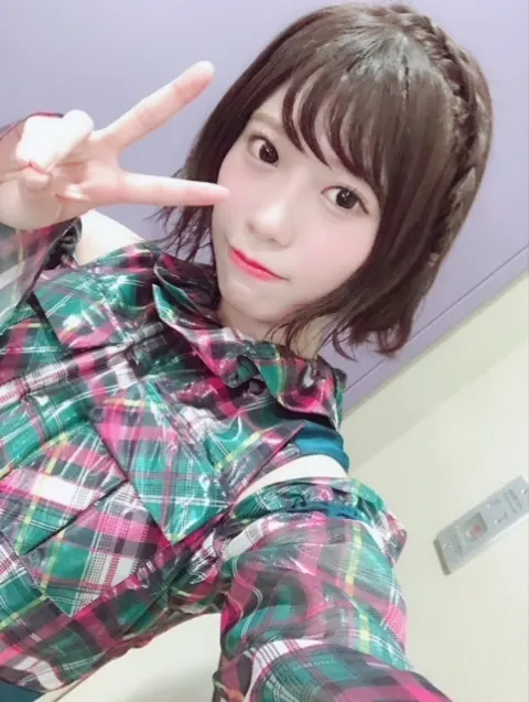 東村 芽依｜TIF（2018-08-05）