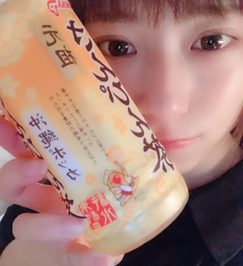 東村 芽依｜🍍（2019-09-11）｜6枚目